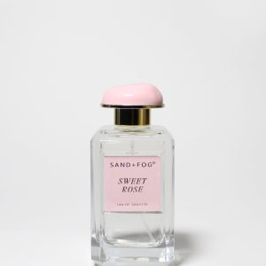 Sweet Rose 100 ml Eau de Toilette
