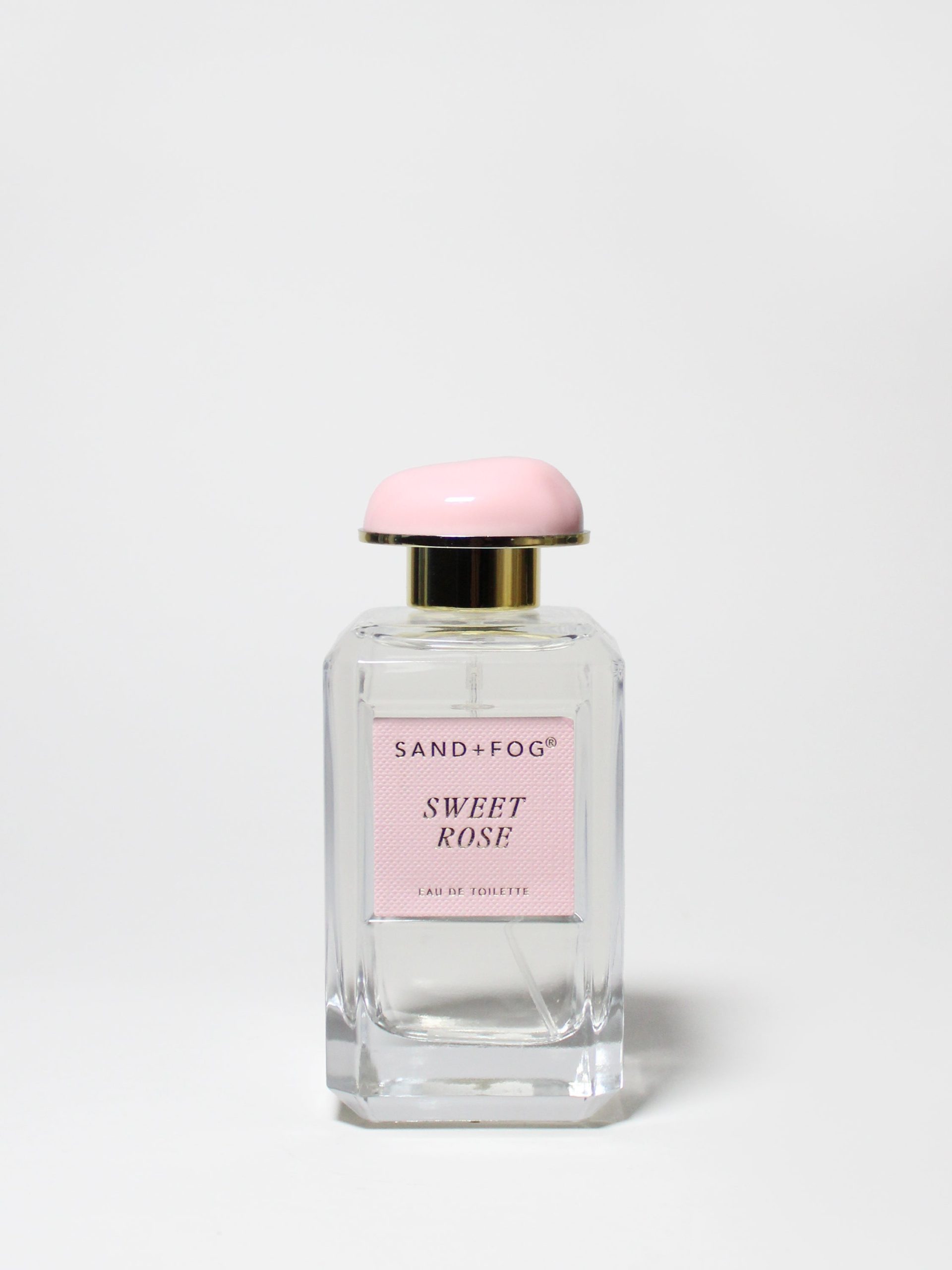 Sweet Rose 100 ml Eau de Toilette