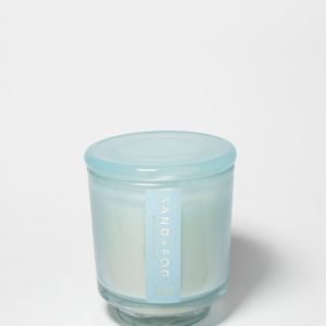 Vanilla Sugar 8 oz scented candle