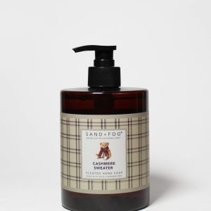 Cashmere Sweater 17.5 oz Liquid Hand Soap