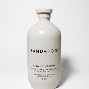 Eucalyptus Mint 32 oz Body Wash