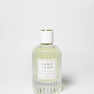White Vanilla 100 ml Eau de Toilette