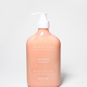 Seaside Citrus 10.1 oz Body Lotion