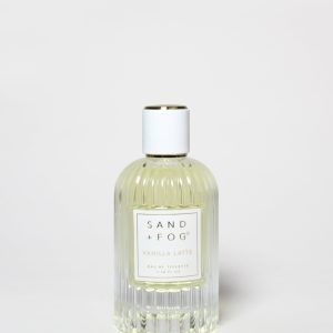 Vanilla Latte 100 ml Eau de Toilette