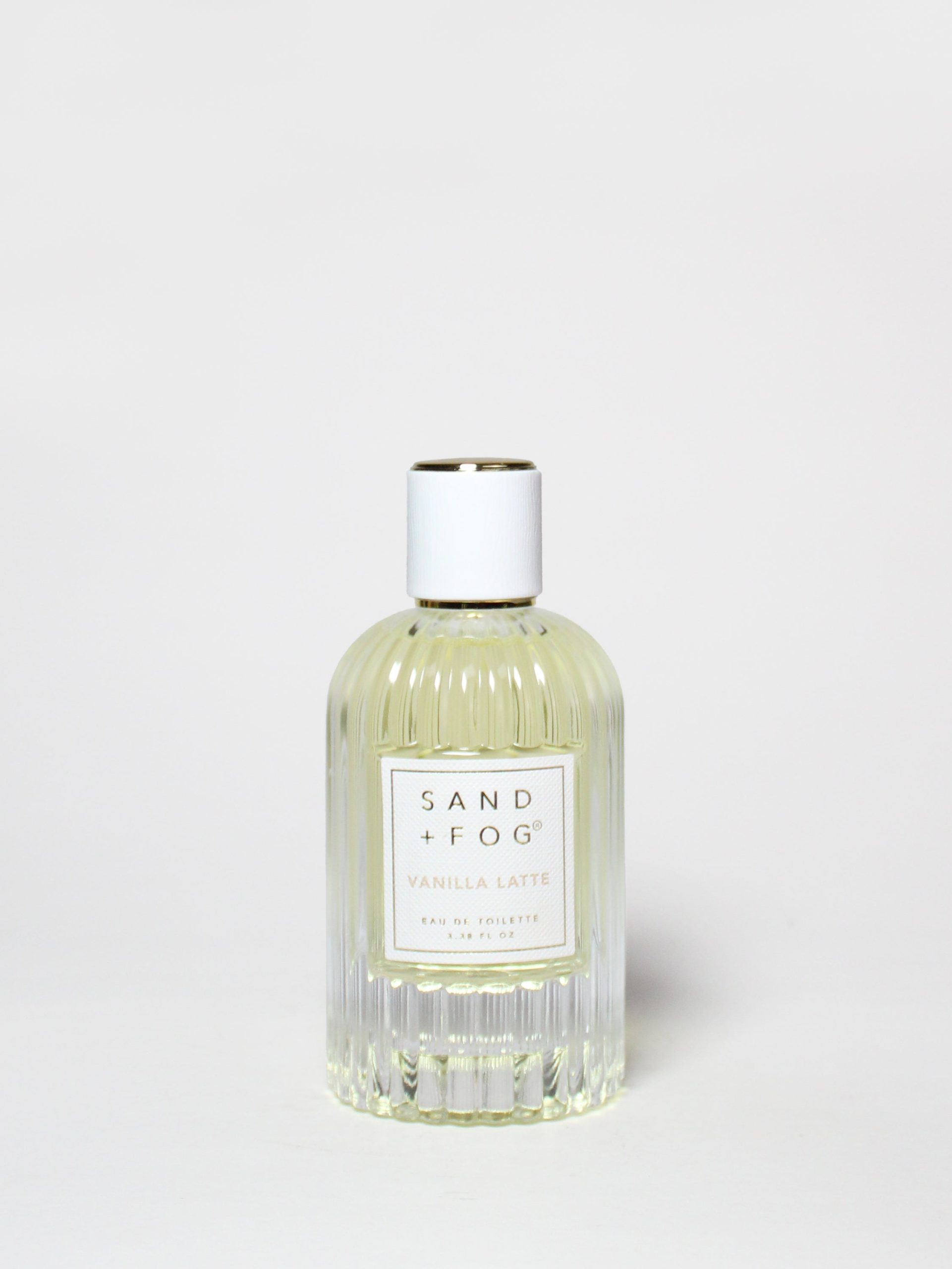 Vanilla Latte 100 ml Eau de Toilette