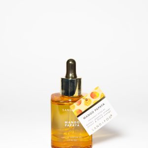 Mango Papaya 50ml Perfume Oil Dropper