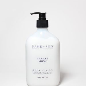Vanilla Musk 10.1 oz Body Lotion