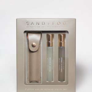 Spritz & Go Eau de Toilette Set