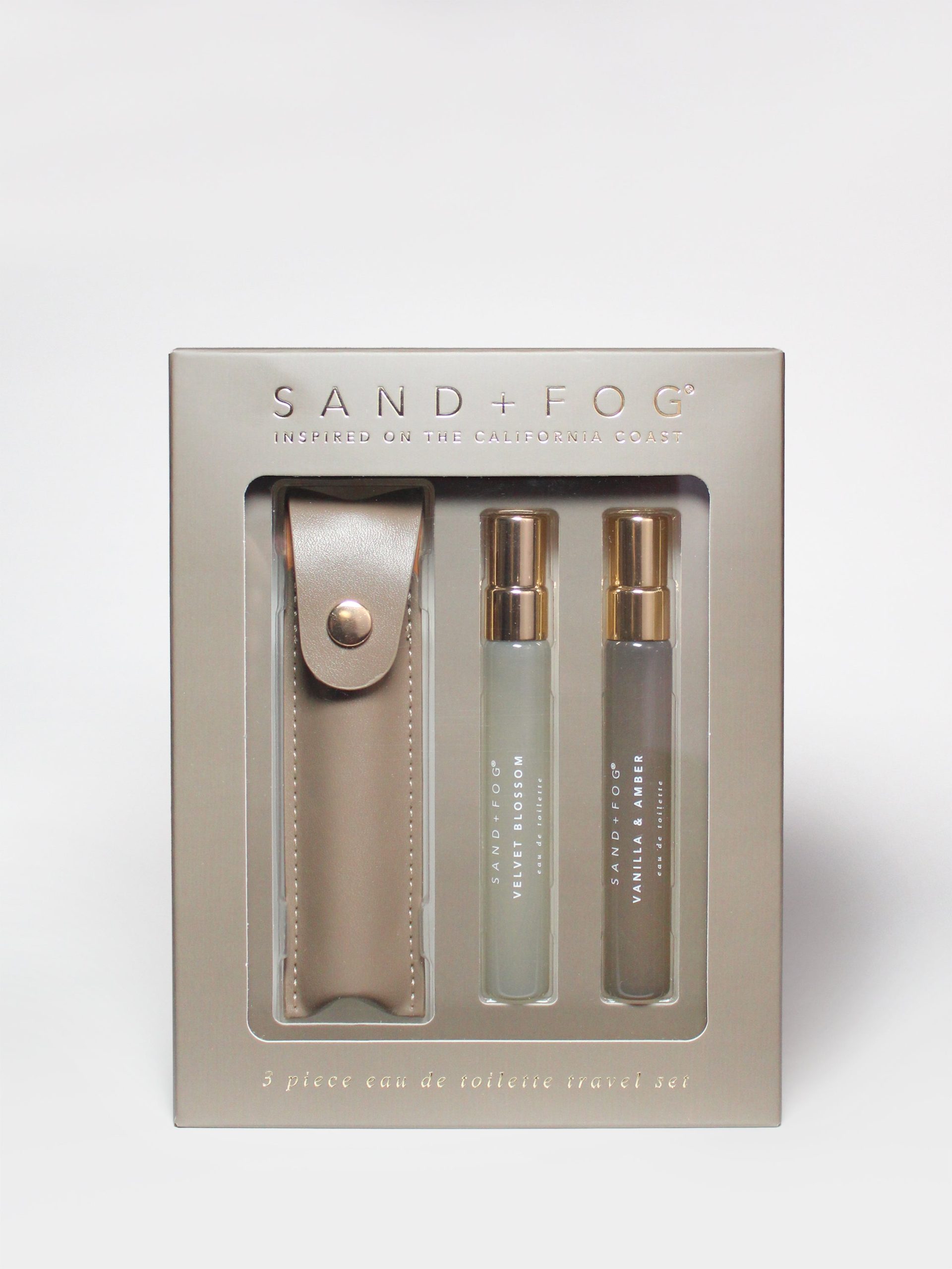 Spritz & Go Eau de Toilette Set