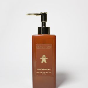 Gingerbread 10.48 oz Liquid Hand Soap