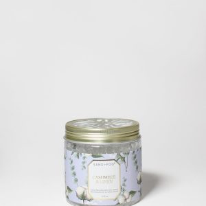 Cashmere & Linen 9.35 oz Gel Scent Beads