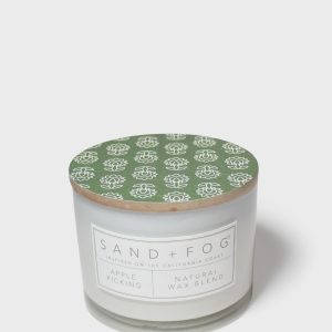 Apple Picking 12 oz scented candle