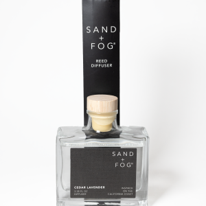 Cedar & Lavender 100 ml Reed Diffuser