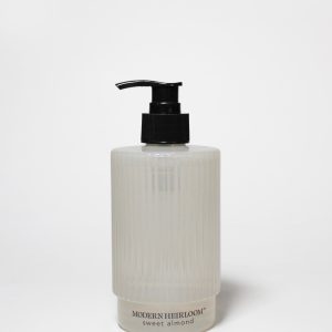 Sweet Almond Modern Heirloom 9.47 oz Liquid Hand Soap