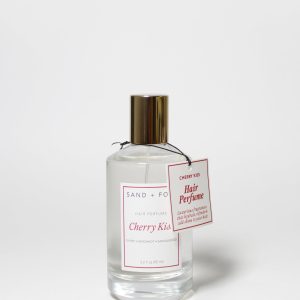 Cherry Kiss 95 ml Hair Perfume