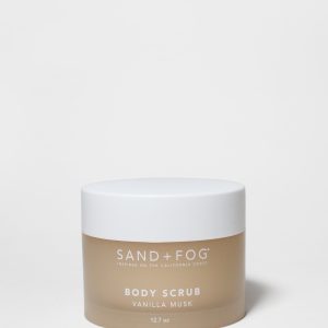 Vanilla Musk 12.7 oz Body Scrub
