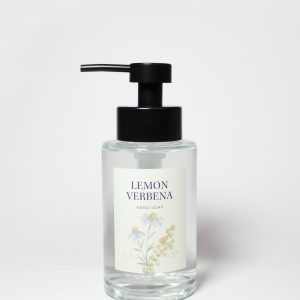 Lemon Verbena 11.8 oz Liquid Hand Soap