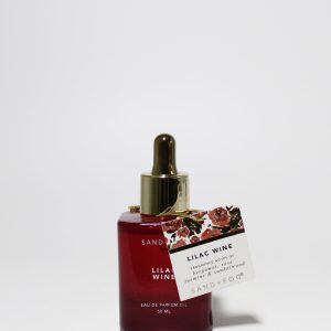 Lilac Wine 50 ml Perfume Oil Dropper