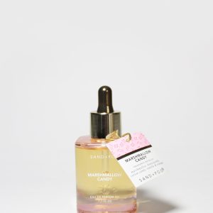 Marshmallow Candy 50 ml Perfume Oil Dropper