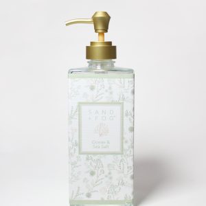 Ocean & Sea Salt 16.9oz Liquid Hand Soap