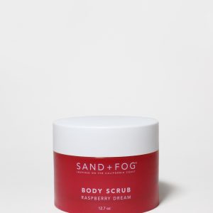 Raspberry Dream 12.7 oz Body Scrub