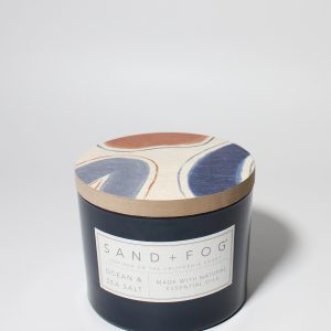 Ocean & Sea Salt 12 oz scented candle