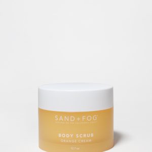 Orange Cream 12.7 oz Body Scrub