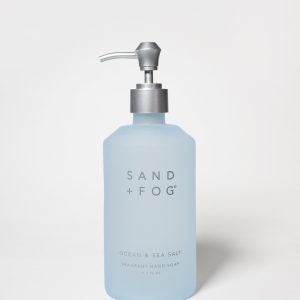 Ocean & Sea Salt 15.7oz Liquid Hand Soap