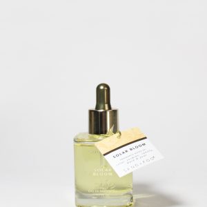Solar Bloom 50ml Perfume Oil Dropper