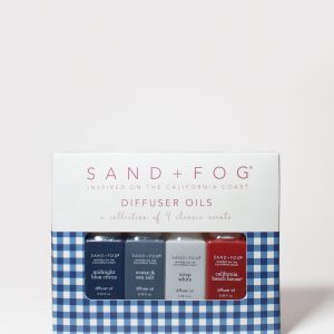 4 Pack of 10 ml Fragrance Diffuser Oils
