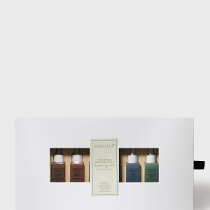 8 Pack of 10 ml Fragrance Diffuser Oils