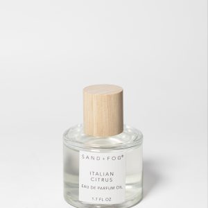 Italian Citrus 50 ml Perfume Oil Rollerball