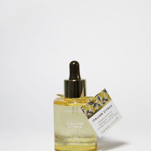 Italian Citrus 50 ml Perfume Oil Dropper