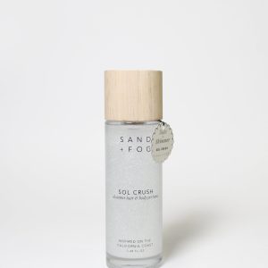 Sol Crush 106 ml Shimmer Hair & Body Perfume