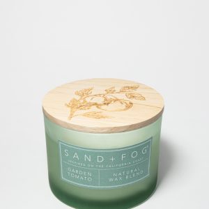Garden Tomato 12 oz scented candle