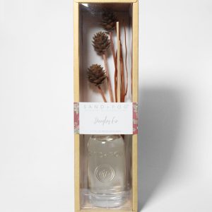 Douglas Fir 110 ml Reed Diffuser