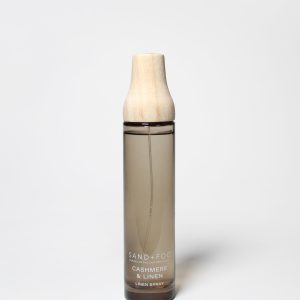 Cashmere & Linen 100 ml Linen Spray