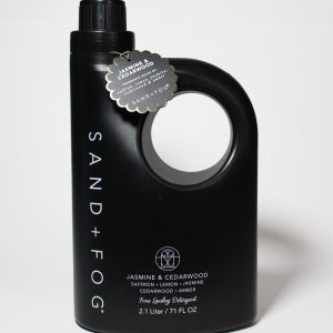 Jasmine & Cedarwood 71 oz Laundry Detergent