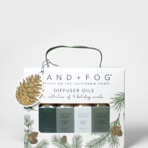 4 Pack of 10 ml Fragrance Diffuser Oils