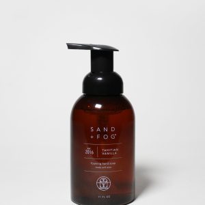 Tahitian Vanilla 11.8 oz Foaming Hand Soap