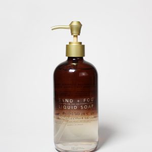 Pomegranate & Cider 15.7 oz Liquid Hand Soap