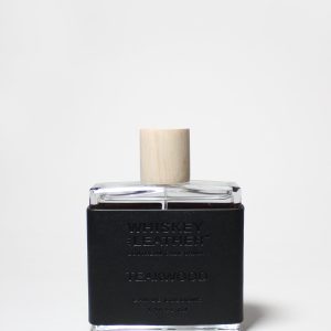 Teakwood 3.38 ml Eau de Toilette