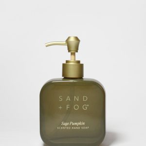 Sage Pumpkin 8.45 oz Liquid Hand Soap
