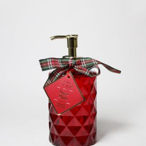 Sugar Plum 10.14 oz Liquid Hand Soap