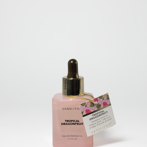 Tropical Dragonfruit 50 ml Perfume Oil Dropper