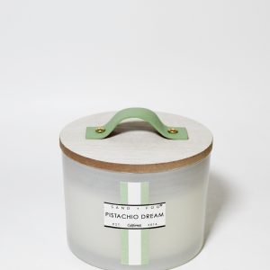 Pistachio Dream 12 oz scented candle