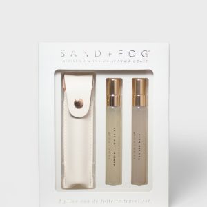 Spritz & Go Eau de Toilette Set