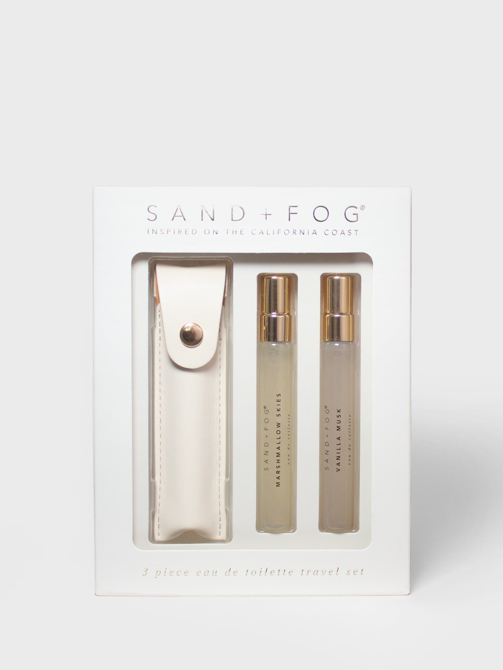 Spritz & Go Eau de Toilette Set