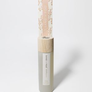 White Vanilla 100 ml Reed Diffuser
