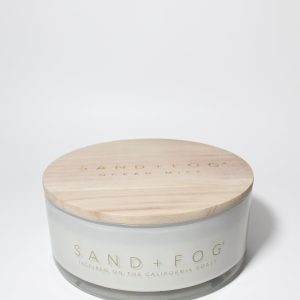 Ocean Mist 34 oz scented candle